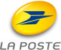 La Poste Française  . . .