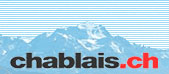 La région du Chablais  . . .