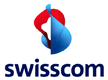 Telecom Swisscom en Suisse  . . .