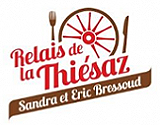 Relais de la Thiésaz   . . .