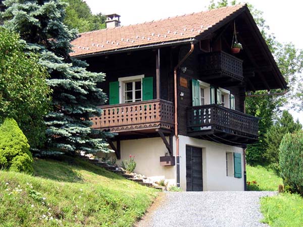 Chalet Beau-Réveil