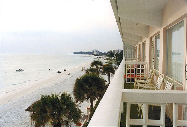 Thunderbird Resort Hôtel à Miami  . . .