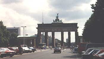 Berlin  . . .